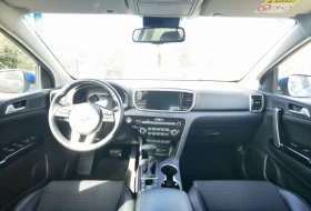 Kia Sportage Black Edition | Mobile.bg    6