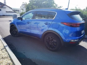 Kia Sportage Black Edition | Mobile.bg    4