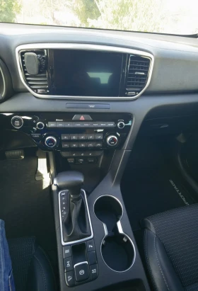 Kia Sportage Black Edition | Mobile.bg    11