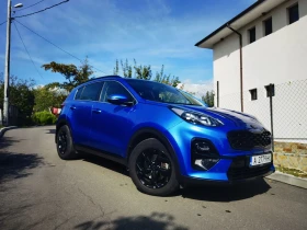 Kia Sportage Black Edition | Mobile.bg    2