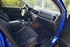 Kia Sportage Black Edition | Mobile.bg    7