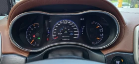 Обява за продажба на Jeep Grand cherokee 5.7 Summit ~49 000 лв. - изображение 6
