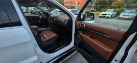 Jeep Grand cherokee 5.7 Summit | Mobile.bg    16