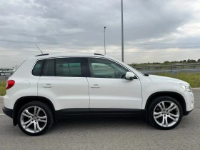 VW Tiguan 2.0 TDI / R LINE / 4MOTION / NAVI / FACE / XENON - 15500 лв. - 97225275 5