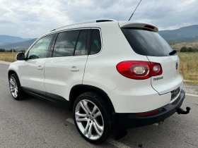 VW Tiguan 2.0 TDI / R LINE / 4MOTION / NAVI / FACE / XENON - 15500 лв. - 97225275 6