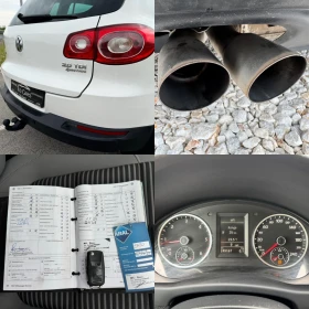 VW Tiguan 2.0 TDI / R LINE / 4MOTION / NAVI / FACE / XENON - 15500 лв. - 97225275 17