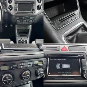 VW Tiguan 2.0 TDI / R LINE / 4MOTION / NAVI / FACE / XENON - 15500 лв. - 97225275 15