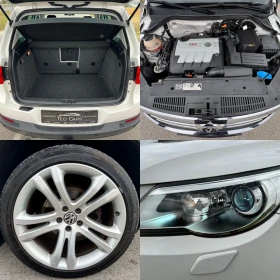 VW Tiguan 2.0 TDI / R LINE / 4MOTION / NAVI / FACE / XENON - 15500 лв. - 97225275 16