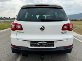 VW Tiguan 2.0 TDI / R LINE / 4MOTION / NAVI / FACE / XENON - 15500 лв. - 97225275 7