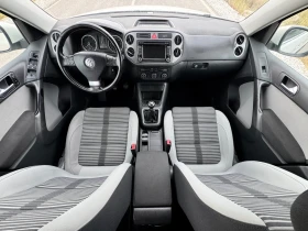 VW Tiguan 2.0 TDI / R LINE / 4MOTION / NAVI / FACE / XENON - 15500 лв. - 97225275 9