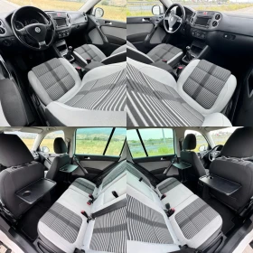 VW Tiguan 2.0 TDI / R LINE / 4MOTION / NAVI / FACE / XENON - 15500 лв. - 97225275 11