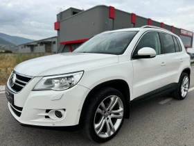 VW Tiguan 2.0 TDI / R LINE / 4MOTION / NAVI / FACE / XENON - 15500 лв. - 97225275 3