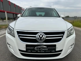 VW Tiguan 2.0 TDI / R LINE / 4MOTION / NAVI / FACE / XENON - 15500 лв. - 97225275 2