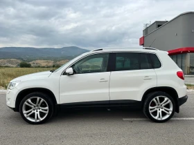 VW Tiguan 2.0 TDI / R LINE / 4MOTION / NAVI / FACE / XENON - 15500 лв. - 97225275 4