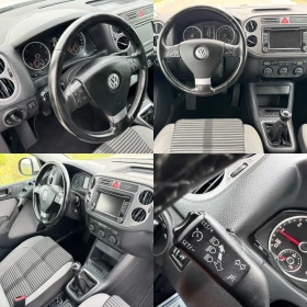 VW Tiguan 2.0 TDI / R LINE / 4MOTION / NAVI / FACE / XENON - 15500 лв. - 97225275 14