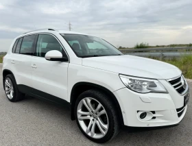 VW Tiguan 2.0 TDI / R LINE / 4MOTION / NAVI / FACE / XENON