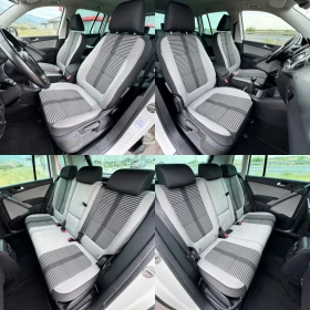 VW Tiguan 2.0 TDI / R LINE / 4MOTION / NAVI / FACE / XENON - 15500 лв. - 97225275 13