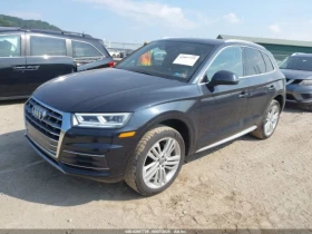 Audi Q5 2.0T PREMIUM/2.0T TECH PREMIUM | Mobile.bg    2