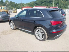 Audi Q5 2.0T PREMIUM/2.0T TECH PREMIUM | Mobile.bg    3