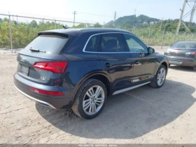Audi Q5 2.0T PREMIUM/2.0T TECH PREMIUM | Mobile.bg    4