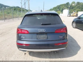 Audi Q5 2.0T PREMIUM/2.0T TECH PREMIUM | Mobile.bg    15