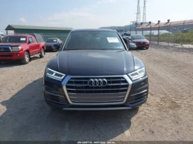 Audi Q5 2.0T PREMIUM/2.0T TECH PREMIUM | Mobile.bg    11
