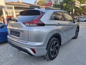 Mitsubishi Eclipse Cross 2.4 PHEV НОВ ФУЛЛ - 69000 лв. - 48840093 4
