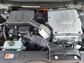 Mitsubishi Eclipse Cross 2.4 PHEV НОВ ФУЛЛ - 69000 лв. - 48840093 13