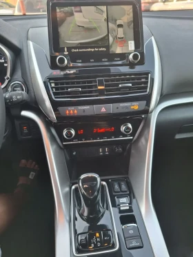 Mitsubishi Eclipse Cross 2.4 PHEV НОВ ФУЛЛ - 69000 лв. - 48840093 14