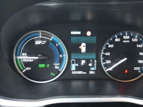 Mitsubishi Eclipse Cross 2.4 PHEV НОВ ФУЛЛ - 69000 лв. - 48840093 15