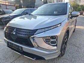 Mitsubishi Eclipse Cross 2.4 PHEV НОВ ФУЛЛ