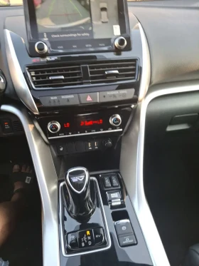 Mitsubishi Eclipse Cross 2.4 PHEV НОВ ФУЛЛ - 69000 лв. - 48840093 9