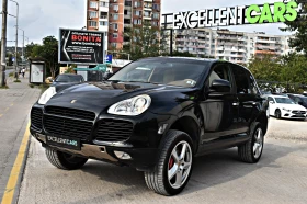 Porsche Cayenne 4.5TURBO-S* УНИКАТ* 