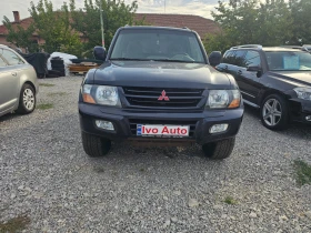 Mitsubishi Pajero 2.5tdi.115k.c