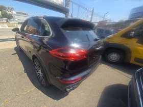 Porsche Cayenne TURBO* 4.8* * BOSE* * PDLS* *  | Mobile.bg    3