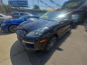 Porsche Cayenne TURBO* 4.8* * BOSE* * PDLS* *  | Mobile.bg    2