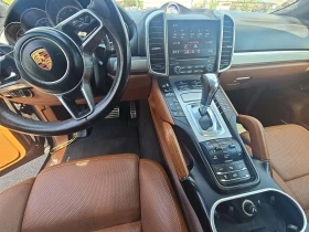 Porsche Cayenne TURBO* 4.8* * BOSE* * PDLS* *  | Mobile.bg    6