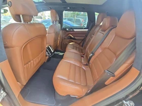 Porsche Cayenne TURBO* 4.8* * BOSE* * PDLS* *  | Mobile.bg    11