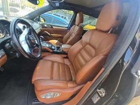 Porsche Cayenne TURBO* 4.8* * BOSE* * PDLS* *  | Mobile.bg    5