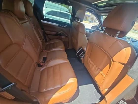 Porsche Cayenne TURBO* 4.8* * BOSE* * PDLS* *  | Mobile.bg    10