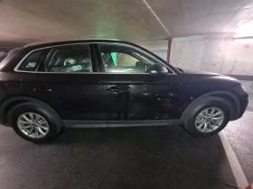 Обява за продажба на Audi Q5  4X4 QUATTRO АВТОМАТFalconY357000kmLED подгрев ~37 777 лв. - изображение 9