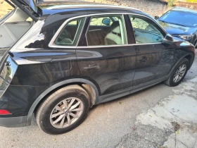 Обява за продажба на Audi Q5  4X4 QUATTRO АВТОМАТFalconY357000kmLED подгрев ~37 777 лв. - изображение 2