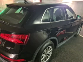 Audi Q5  4X4 QUATTRO  357000km LED  | Mobile.bg    14