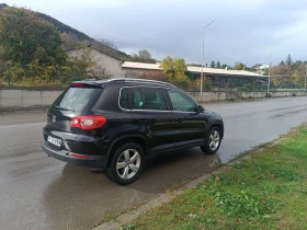 VW Tiguan 4motion - 15499 лв. / 7924.51 € - 72979031 4