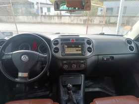 VW Tiguan 4motion - 15499 лв. / 7924.51 € - 72979031 9