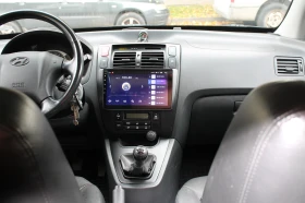 Обява за продажба на Hyundai Tucson ~8 700 лв. - изображение 9 | Auto.bg Обява за продажба на Hyundai Tucson ~8 700 лв. - изображение 9