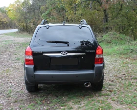 Обява за продажба на Hyundai Tucson ~8 700 лв. - изображение 2 | Auto.bg Обява за продажба на Hyundai Tucson ~8 700 лв. - изображение 2