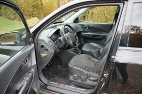 Обява за продажба на Hyundai Tucson ~8 700 лв. - изображение 10 | Auto.bg Обява за продажба на Hyundai Tucson ~8 700 лв. - изображение 10