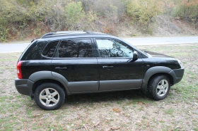 Обява за продажба на Hyundai Tucson ~8 700 лв. - изображение 1 | Auto.bg Обява за продажба на Hyundai Tucson ~8 700 лв. - изображение 1