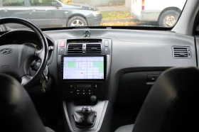 Обява за продажба на Hyundai Tucson ~8 700 лв. - изображение 8 | Auto.bg Обява за продажба на Hyundai Tucson ~8 700 лв. - изображение 8